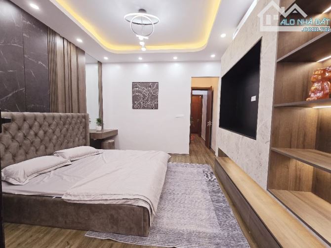 Bùi Xương Trạch, Thanh Xuân, Lô Góc, Nhà đẹp, Nội Thất 5 sao, 46m², Nhỉnh 8 tỷ. - 5