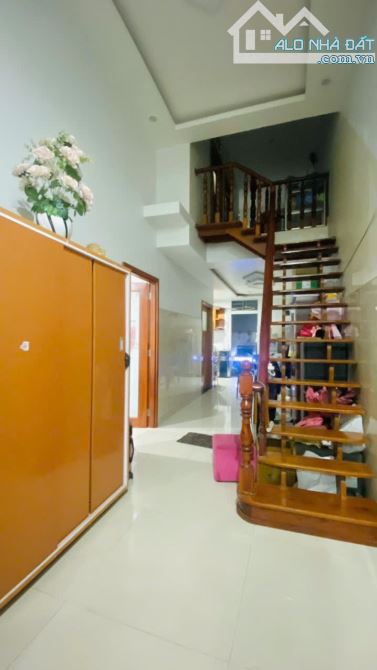 🏠 Nhà Gác Lửng Mặt Hẻm Kinh Doanh Ngay Chợ Tân Hiệp Chỉ 6,3 Tỷ - 6