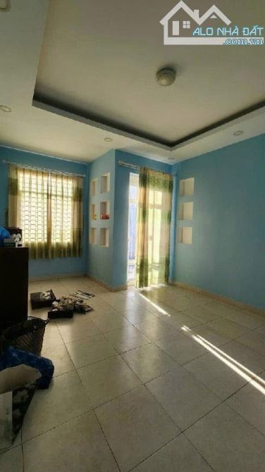 QUẬN 7 BÁN NHÀ 5 TẦNG HXH - HUỲNH TẤN PHÁT, KẾ TRUNG TÂM HÀNH CHÍNH QUẬN 7 - 7,5TY - 6