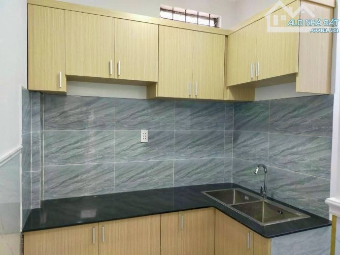 34M2, NHÀ 2 TẦNG MỚI Ở NGAY - KẾ CHỢ PHẠM VĂN CHIÊU, P14, GV  -NHỈNH 3.29 TỶ - 6