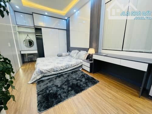 BÔNG HỒNG PHỐ CỔ Lò Đúc - Quận Hai Bà   DT 40/45m² , mặt tiền rộng , Giá 8,2 Tỷ. - 6