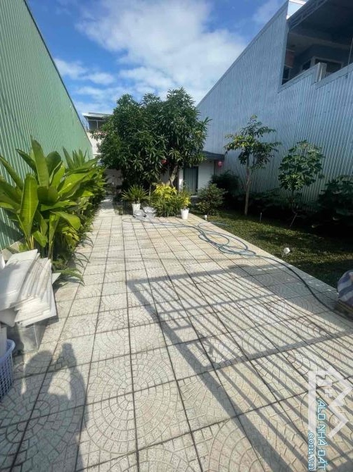 💥Homestay Sân Vườn-Cực Chill-Dt 200m2-Đường 7m Oto Đánh Võng-Không Gian Thư Giản-5.9🧄 - 6