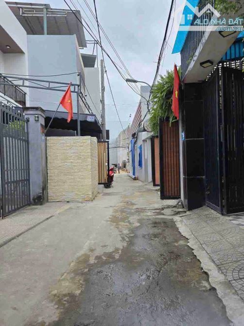 NHÀ KIỆT OTÔ TÔ HIỆU - FULL NỘI THẤT XỊN XÒ -GIÁ NHỈNH 3 TỶ SỤP HẦM - 7