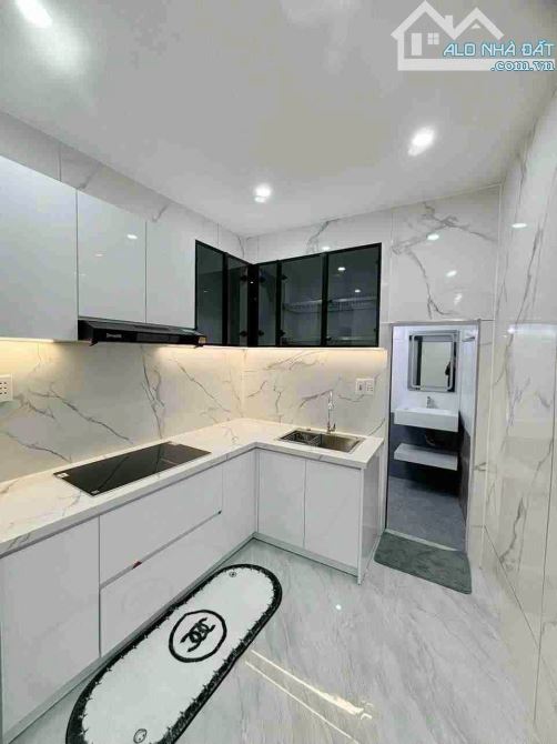 NHÀ HOÀNG DIỆU - FULL NỘI THẤT - GIÁ NHỈNH 3 TỶ SỤP HẦM - 7