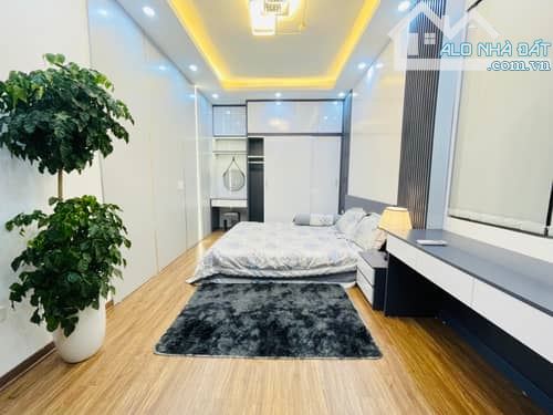 BÔNG HỒNG PHỐ CỔ Lò Đúc - Quận Hai Bà   DT 40/45m² , mặt tiền rộng , Giá 8,2 Tỷ. - 7