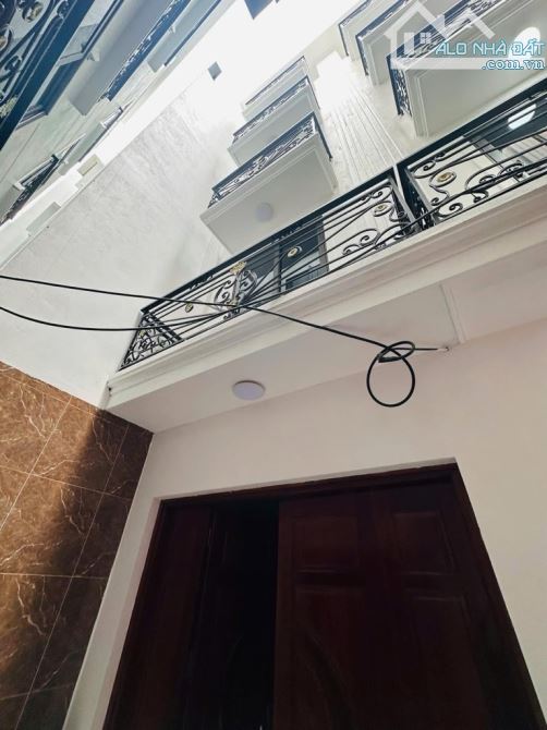 🏡Nhà mới Xuân Đỉnh 35m2 xây 5 tầng nhỉnh 6 Tỷ - HÀNG XÓM NGOẠI GIAO ĐOÀN - Ô TÔ ĐỖ CỔNG - - 8