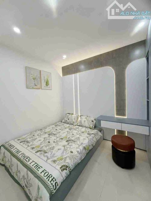 NHÀ HOÀNG DIỆU - FULL NỘI THẤT - GIÁ NHỈNH 3 TỶ SỤP HẦM - 8