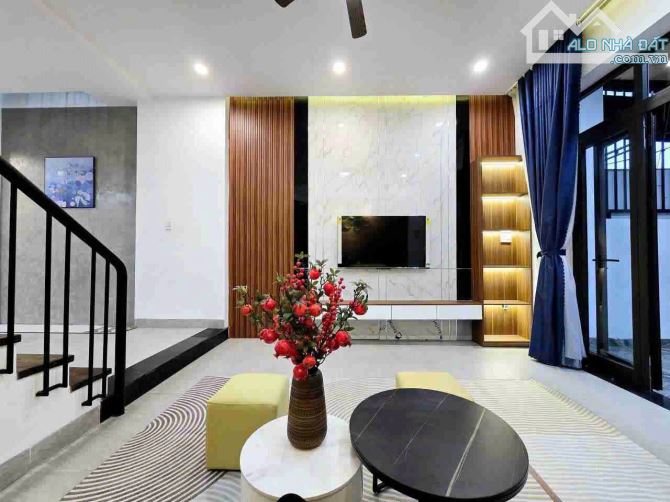 NHÀ KIỆT OTÔ TÔ HIỆU - FULL NỘI THẤT XỊN XÒ -GIÁ NHỈNH 3 TỶ SỤP HẦM - 9