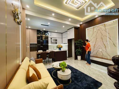 BÔNG HỒNG PHỐ CỔ Lò Đúc - Quận Hai Bà   DT 40/45m² , mặt tiền rộng , Giá 8,2 Tỷ. - 9