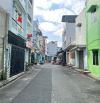 NHÀ VƯỜN LÀI - 72m2- NHÀ 2 MẶT HẺM-Ô TÔ ĐỔ CỬA NGÀY ĐÊM