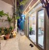 🏠NHÀ ĐẸP GIÁP QUẬN 1 -  BÌNH THẠNH - 33M2 - 2TANG- 4T85 TL