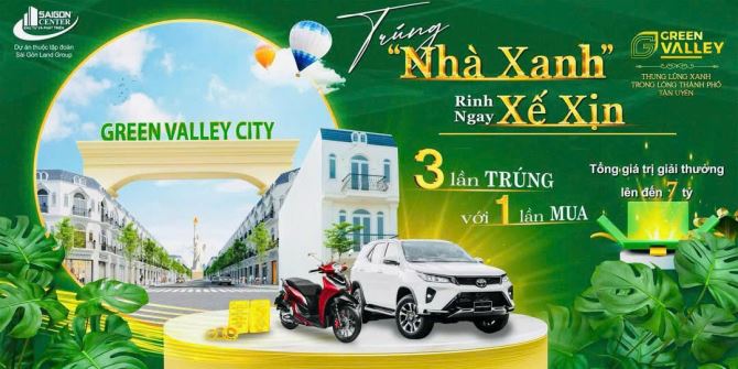 Nhà phố - Biệt Thự liền kề không lỗi phong thủy 20tr/m2 kế KCN Nam Tân Uyên Bình Dương