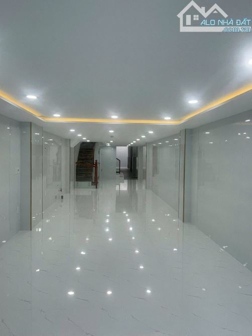 148m2, mặt tiền Âu Dương Lân, 4 tầng, kinh doanh đỉnh.