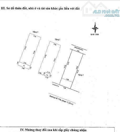 Cần bán nhà 3 tầng đường Hồ Thấu, Sơn Trà gần biển giá tốt