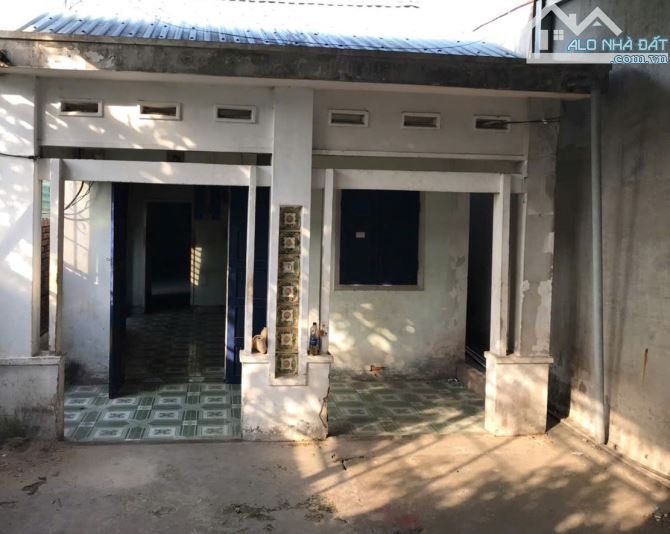 Ô TÔ VÔ NHÀ-90M2-NGANG 5M-NHÁNH ĐÔNG BẮC-TÔ KÝ-P.TÂN CHÁNH HIỆP Q12-4.09 TỶ TL - 1