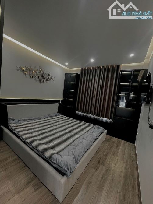 BÁN NHÀ 3 TẦNG 47M² TẠI TRŨNG TRÊN, LAI XÁ – NHÀ ĐẸP, Ô TÔ VÀO NHÀ - 1