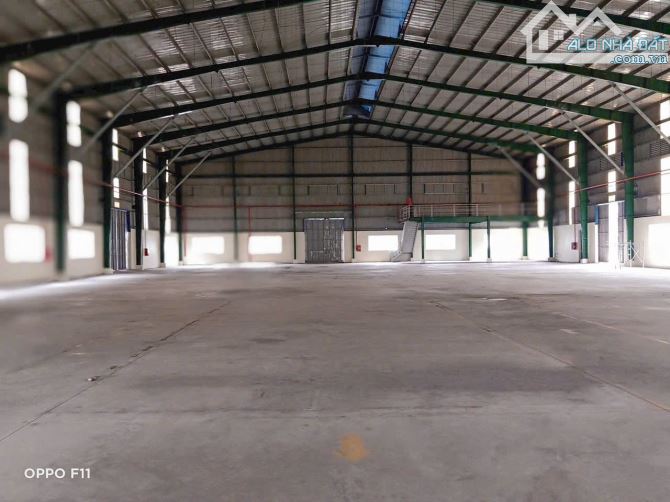 Cho thuê, 500m2, 900m2, 1000m2, 1200m2, 1500m2, 2000m2, 3000m2, kho nhà xưởng trong khu cô - 1