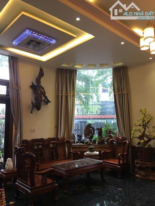 Bán Gấp Villa Lô Góc 4 Tầng-Gần Biển Phạm Văn Đồng-Sơn Trà - 1