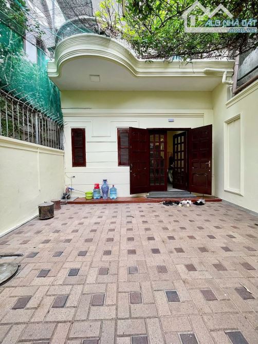 BÁN BIỆT THỰ PHỐ PHƯƠNG LIỆT, Ô TÔ, NGÕ THÔNG,Ở,XÂY VP, DÒNG TIỀN, 150M2 MT5.6M GIÁ 35 TỶ - 1