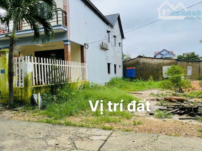 Đất kiệt 8m ĐINH LỄ, PHÚ BÀI, HƯƠNG THUỶ, TP Huế. - 1