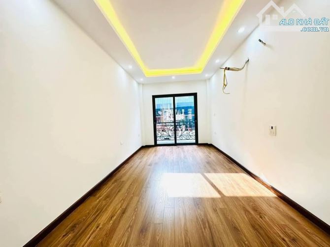 Tổ 12 Mậu Lương,Kiến Hưng,XaLa,34m 5 tầng 4.45 tỷ ngõ 3m - 1