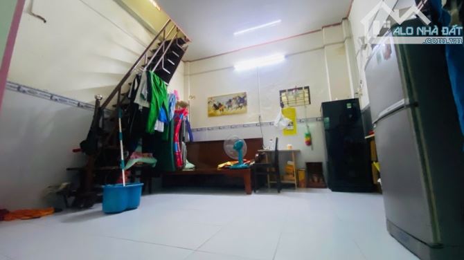 Bán đất tặng nhà - 102m2 nở hậu - Kha Vạn Cân - HỆ SỐ XÂY DỰNG CAO - Nhỉnh 5 tỷ - 1