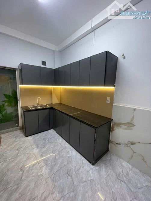 GẦN 60M2, KHÔNG LỘ GIỚI, KHÔNG QUI HOẠCH,PHẠM VĂN CHIÊU, P14,GV, GIÁ 3.5 TỶ - 4