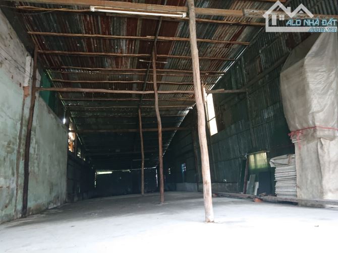 Bán nhà mặt tiền số 7/1A đường Lý Thường Kiệt, K5, P. 6, TP. Cà Mau. - 2