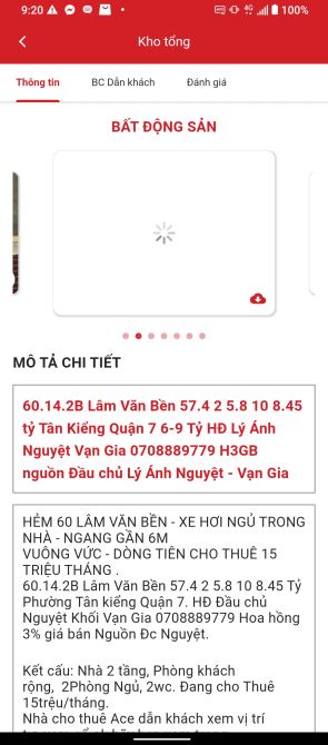 Bán nhà quận 7, mặt tiền kinh doanh, 72m2, ngang 5m chỉ 8 tỷ - 2