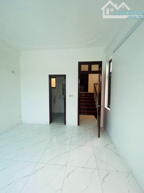 Bán nhà phân lô Ngọc Thụy Long Biên 65m MT 4.6m nhỉnh 10 tỷ mặt đường ô tô tránh - 2