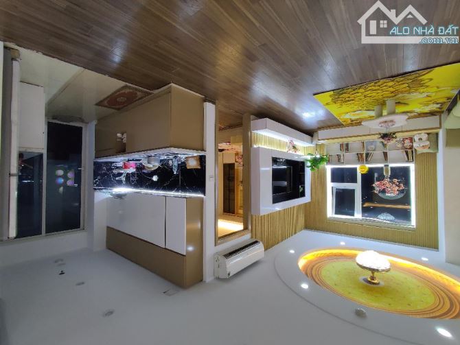 Chung cư Hồ Gươm Plaza 102 Trần Phú,74m 2PN(tặng nội thất xịn)CÓ SỔ ĐỎ - 2