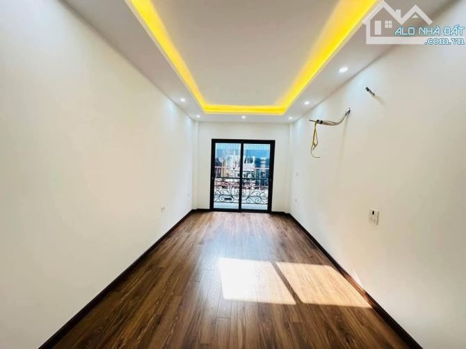 Tổ 12 Mậu Lương,Kiến Hưng,XaLa,34m 5 tầng 4.45 tỷ ngõ 3m - 2