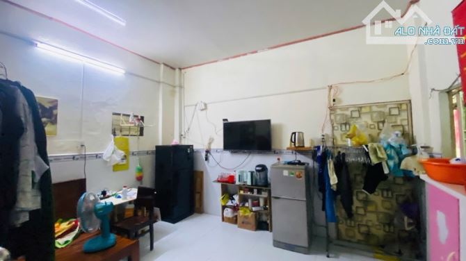 Bán đất tặng nhà - 102m2 nở hậu - Kha Vạn Cân - HỆ SỐ XÂY DỰNG CAO - Nhỉnh 5 tỷ - 2