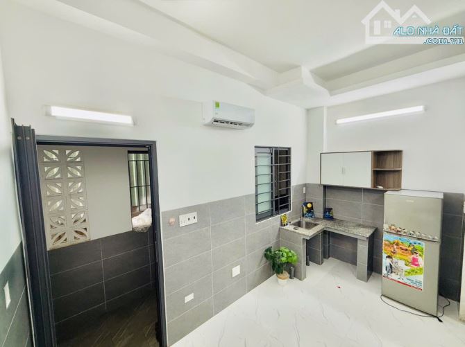 Duplex Full Nội Thất Tại Đường Âu Cơ,Tân Bình Siêu Sang - 3