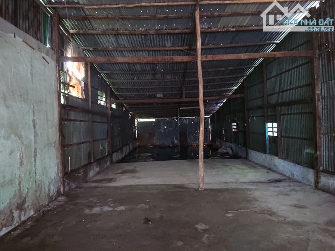 Bán nhà mặt tiền số 7/1A đường Lý Thường Kiệt, K5, P. 6, TP. Cà Mau. - 3