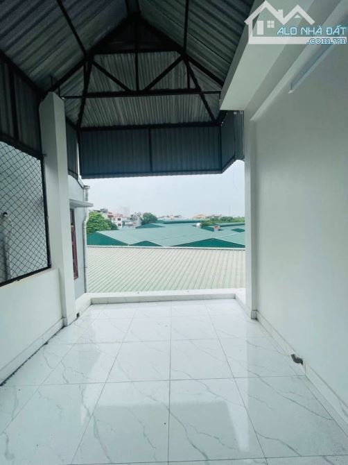 Bán nhà phân lô Ngọc Thụy Long Biên 65m MT 4.6m nhỉnh 10 tỷ mặt đường ô tô tránh - 3
