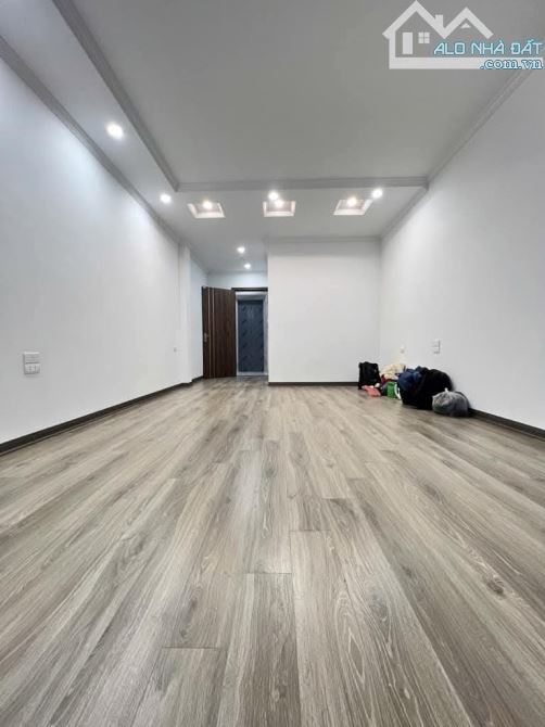 XaLa,Mậu Lương,Đa Sỹ,36m 5 tầng thang máy,5.8 tỷ mặt ngõ - 3