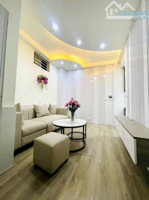 Nhà phố Nhân Hoà, Thanh Xuân, chỉ hơn 4 tỷ nhà 25m2, mới đẹp. - 3