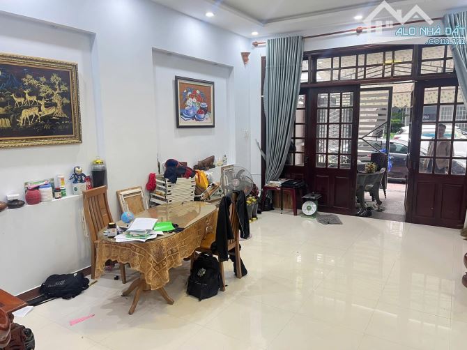 Bán nhà MT Trần Hữu Trang Hoà CƯờng Bắc Hải châu - 3