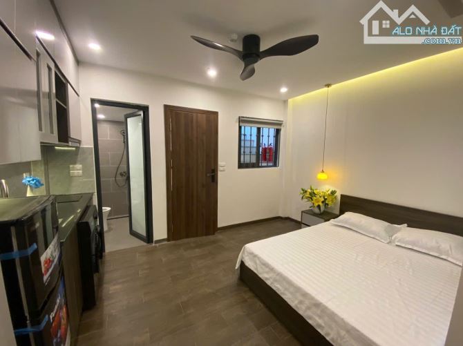 KO NÊN MUA CĂN NHÀ NÀY VÌ QUÁ RẺ🏠 BÁN NHÀ LÊ ĐỨC THỌ -CAO CẤP - GIÁ17,3 TỶ - 4