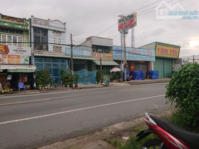 Bán nhà mặt tiền số 7/1A đường Lý Thường Kiệt, K5, P. 6, TP. Cà Mau. - 4