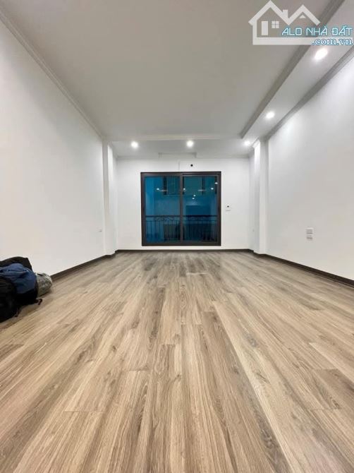 XaLa,Mậu Lương,Đa Sỹ,36m 5 tầng thang máy,5.8 tỷ mặt ngõ - 4