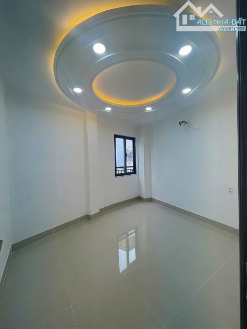 🏠NHÀ CỊN HOÀNG HOA THÁM BÌNH THẠNH - 40M2 - 4TANG- 7T9 TL - 4