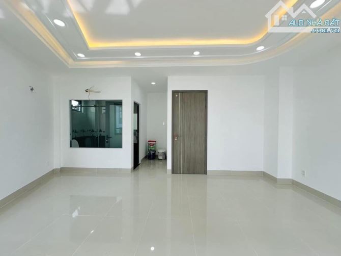 NHÀ MỚI ĐẸP Hoàng Hoa Thám P5 Bình Thạnh, giá chỉ 7.9 tỷ - HXH - LÔ GÓC - 4 Tầng - 40m2 - 5