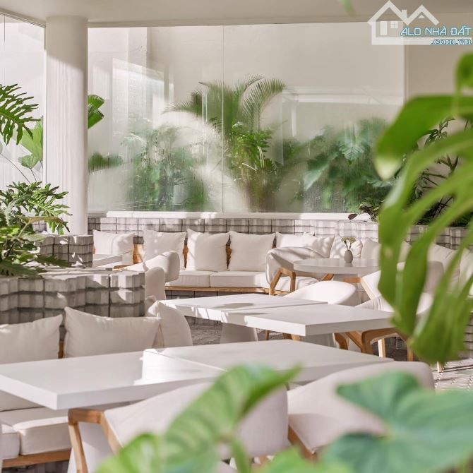 WHITE VILLA SÂN VƯỜN SIÊU THOÁNG, VỊ TRÍ ĐẸP - SỐ 50 XUÂN THUỶ, PHƯỜNG THẢO ĐIỀN, QUẬN 2.. - 5