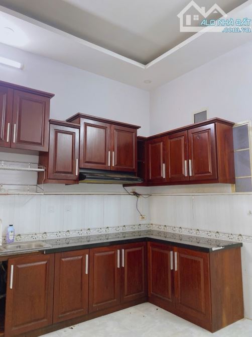 BÁN NHÀ HẺM XE HƠI, 70M2, NGUYỄN VĂN KHỐI, PHƯỜNG 11, GÒ VẤP, 6.85 TỶ - 5