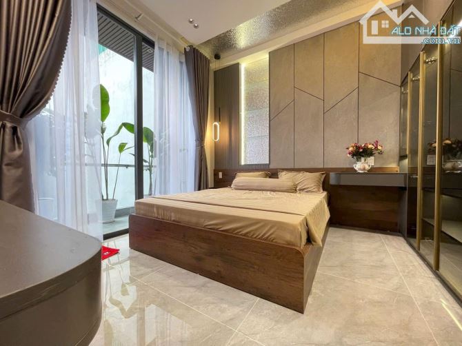 Bán nhà MT Lê Văn Thịnh Hoà Minh Liên Chiểu - 8