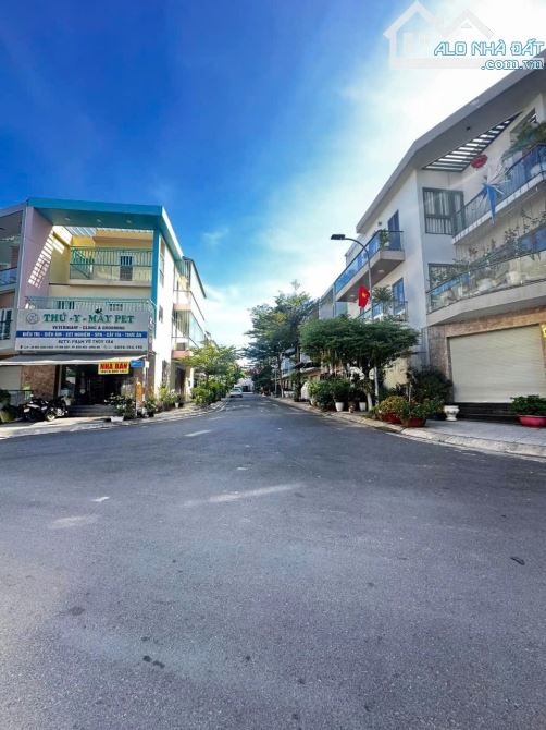 BÁN GẤP NHÀ PHỐ KDC SUNSHINE, TAM HIỆP, BIÊN HÒA DTSD 200m2,chỉ 6ty5 - 9