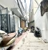 BÁN NHÀ PHỐ TRẦN KHÁT CHÂN --HAI BÀ TRƯNG -40 m2 -6 TẦNG -THANG MÁY