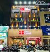 Cho Thuê Nhà Mặt Tiền 473 Sư Vạn Hạnh gần VẠN HẠNH MALL. 4 tầng, 8x17m. Chỉ 200tr trướcTết